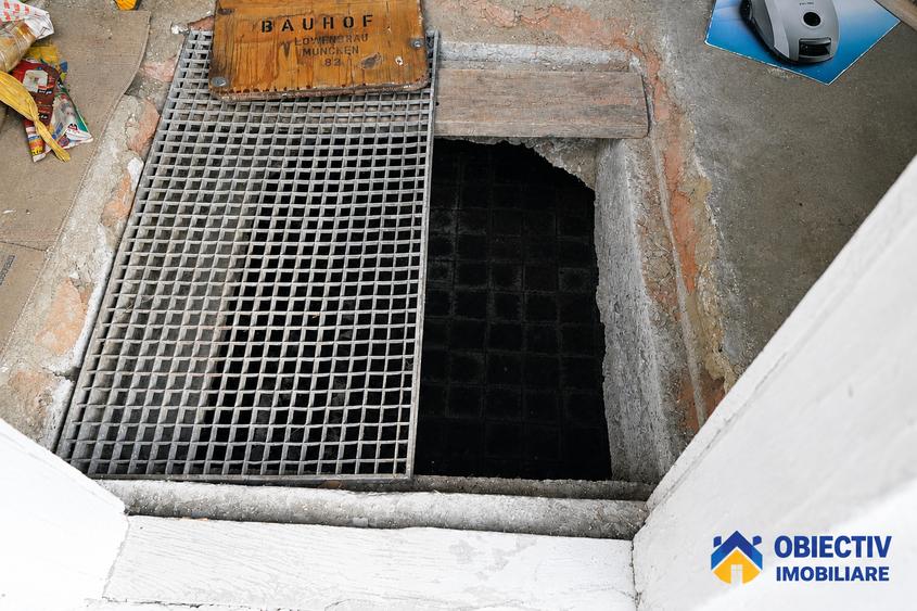 Casă individuală cu 3 camere cu Teren 1194 Mp în Zănești