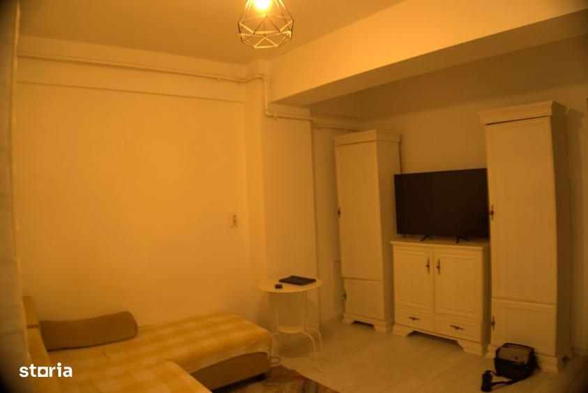 Apartament cu 2 camere în Ozana