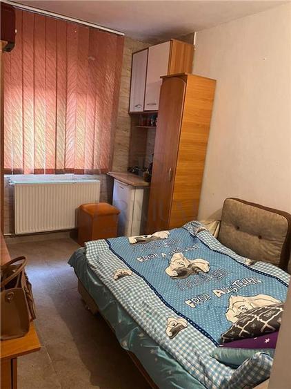 Garsonieră decomandată, mobilată în Iosefin