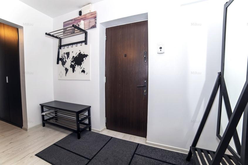 2 camere Decebal - Piata Alba Iulia | Spatios | Centrala | Metrou - 12