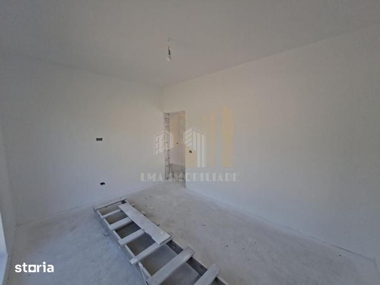 Casa individuala Sanpetru Brasov zona dealului Lempes - 2