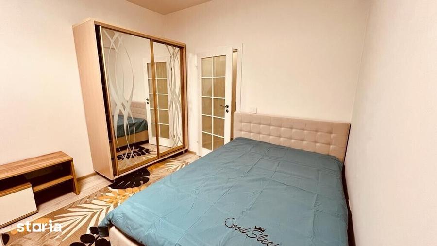 APARTAMENT SPATIOS, DECOMANDAT, DISPONIBIL IMEDIAT, BUCIUM, LDL - 8
