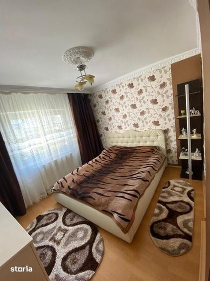 Apartament de inchiriat 3 camere Magurele Ilfov central - 2
