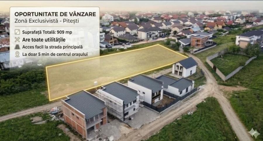 Spațiu comercial, în Smeura