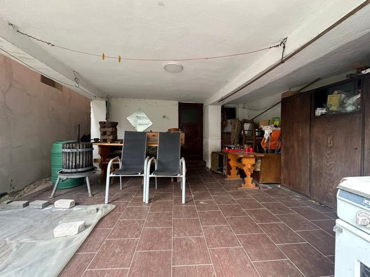 Casă individuală cu 5 camere cu Canalizare în Cugir