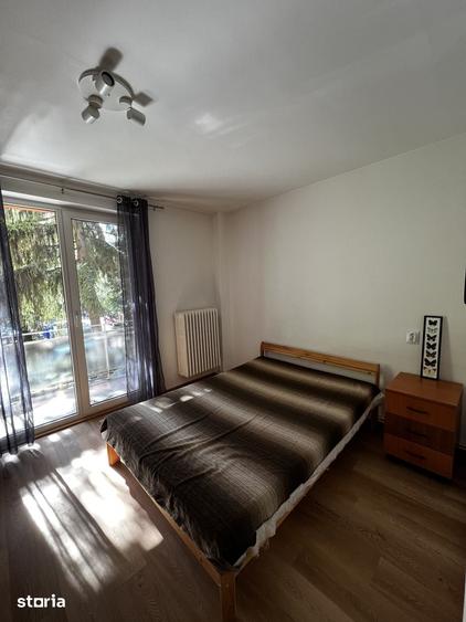 Apartament cu 2 camere în 7 Noiembrie