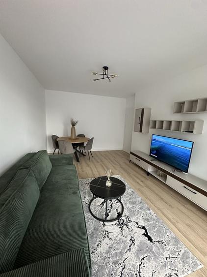Apartament de inchiriat- Maurer Residence - 4