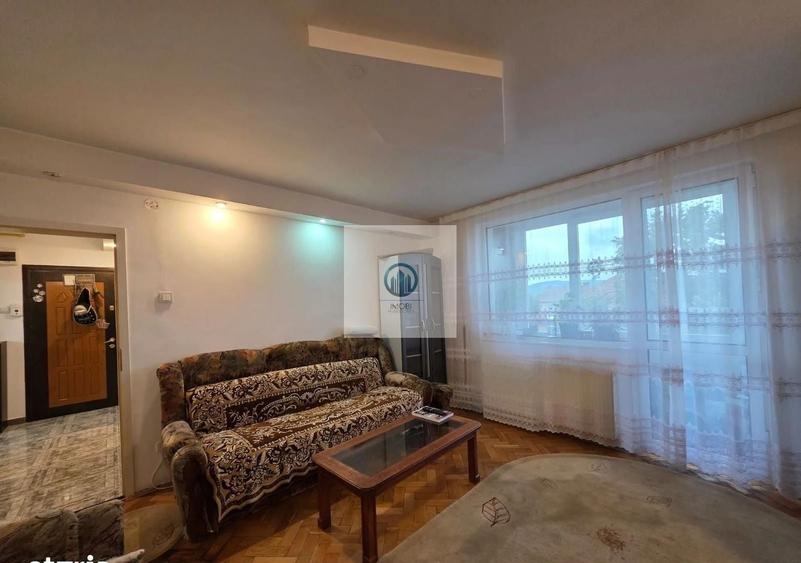 Apartament 3 camere decomandat, Deva - Str. Progresului  65 mp Etaj 4 - 6