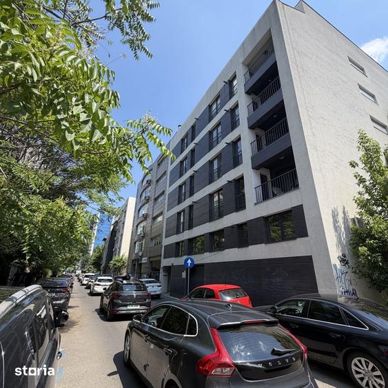 Piata Victoriei \ spatiu pentru birouri \ 59mp \ cladire 2019 - 6