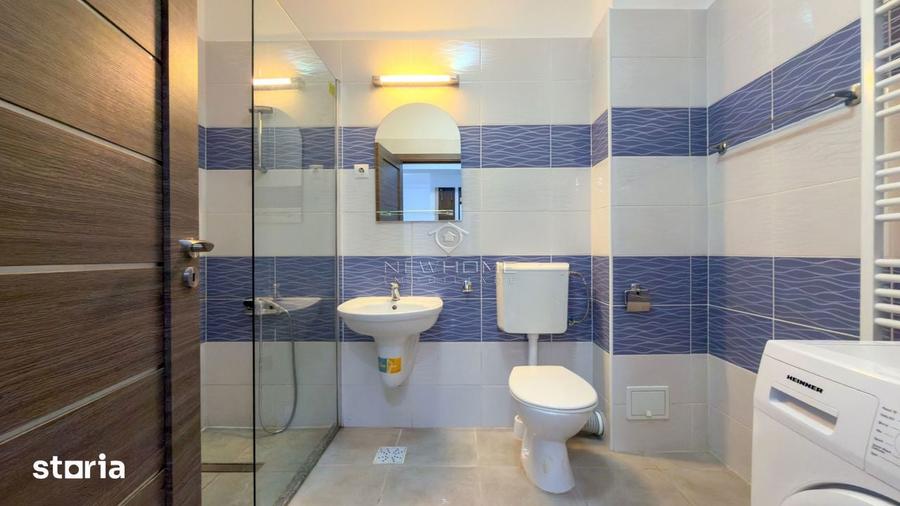 Apartament 2 camere PARCARE, zona Centru NTT Data - 10