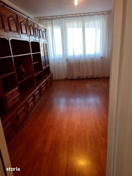 Apartament cu 2 camere decomandat în Ultracentral