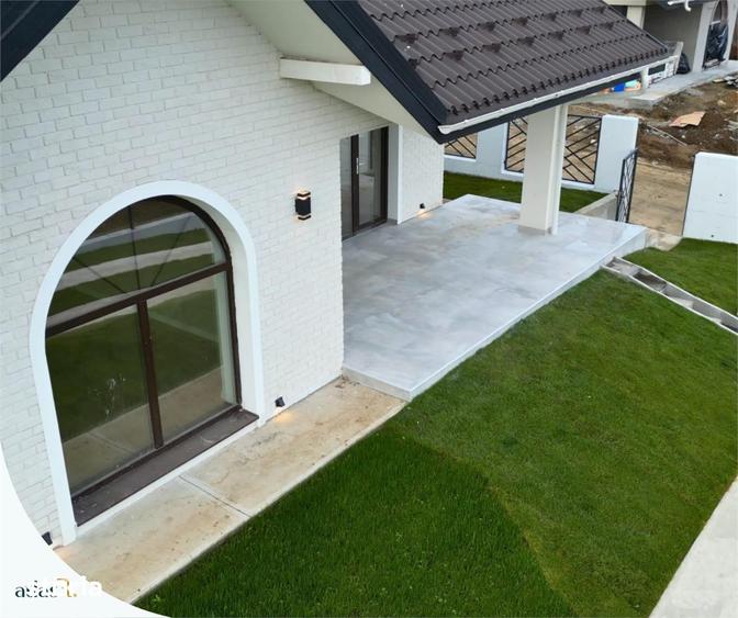 Casa plan parter | Lunca Cetatuii | 3 camere | Comision 0 - 15