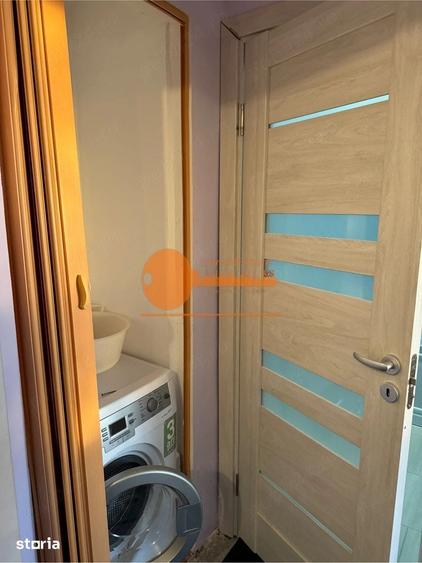 Apartament 2 Camere | Cranga?i | Bloc Reabilitat | 10 Min Metrou - 9