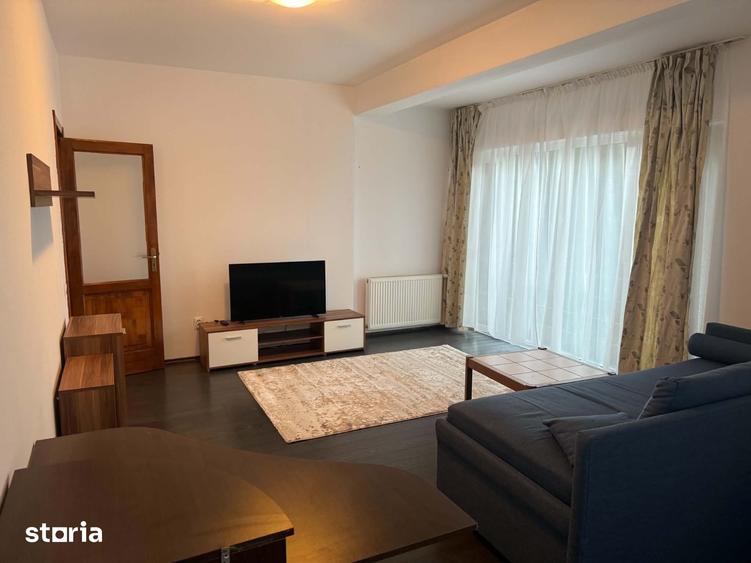 Apartament 2 cam bloc nou zona Sigma Center-Zorilor - 6
