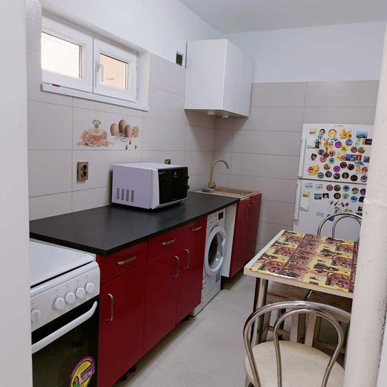 Inchiriez apartament 2 camere vedere Cismigiu - 8