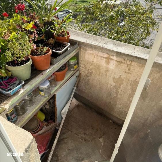 Apartament cu 3 camere în Săsar