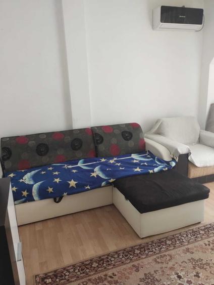 Garsonieră decomandată în Exterior Vest