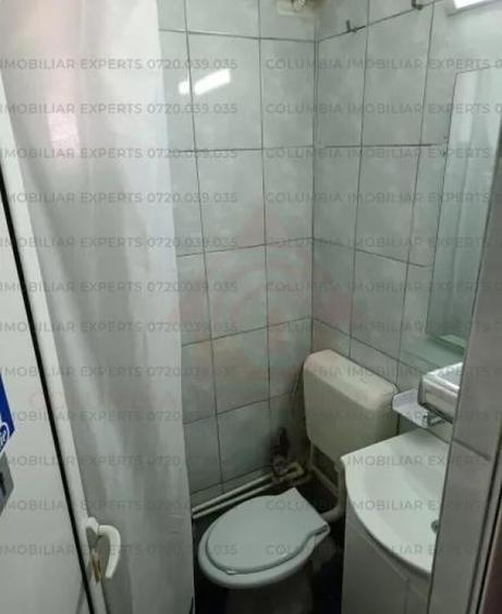 Apartament cu 1 camere în Brâncoveanu