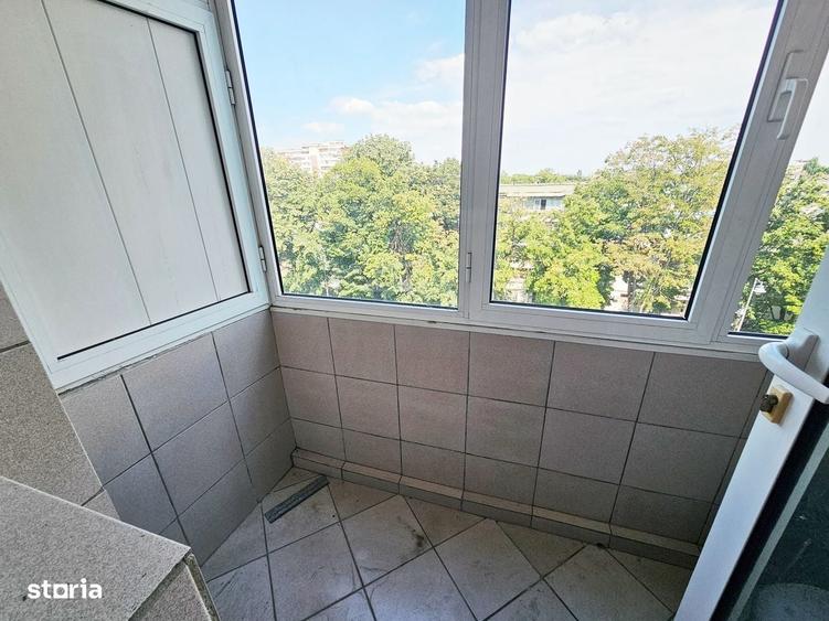 Apartament 2 camere cu balcon, Mazepa 2 - 11