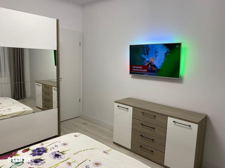 Apartament cu 2 camere-Parcul Carol-Marasesti-Tineretului-centrala+par - 1