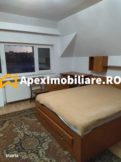 Apartament 3 camere de inchiriat Costin Georgian Bucuresti | ApexImobi - 1