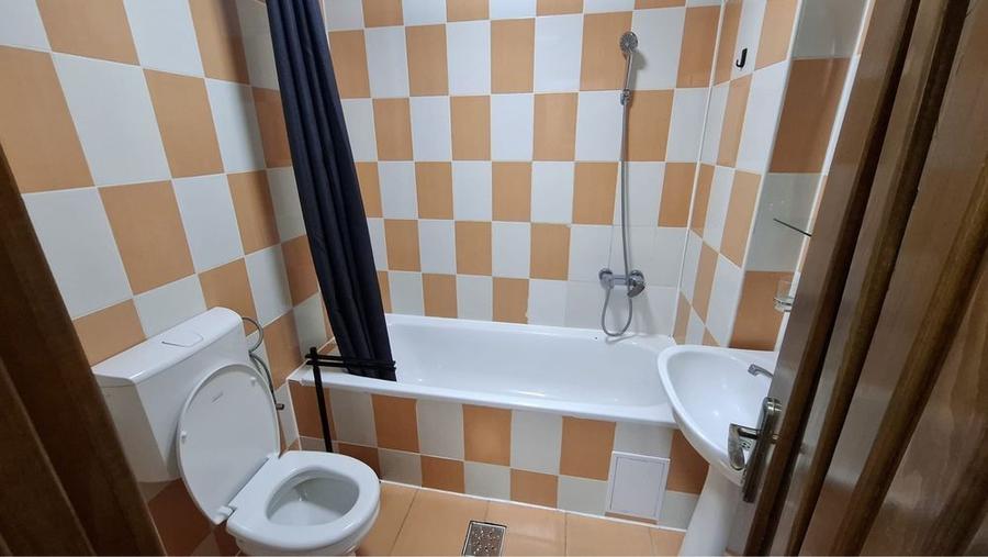Inchiriez apartament 2 camere George Enescu - 2