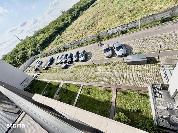 Garsonieră decomandată în Timișoara