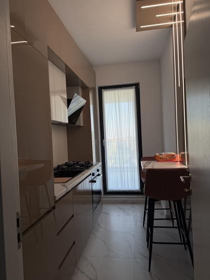Garsonieră în Gorjului