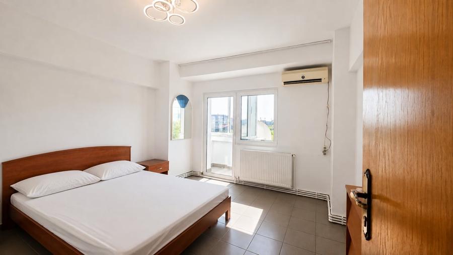 Inchiriere 3 Camere Decebal - Alba Iulia, centrala, parcare - 3