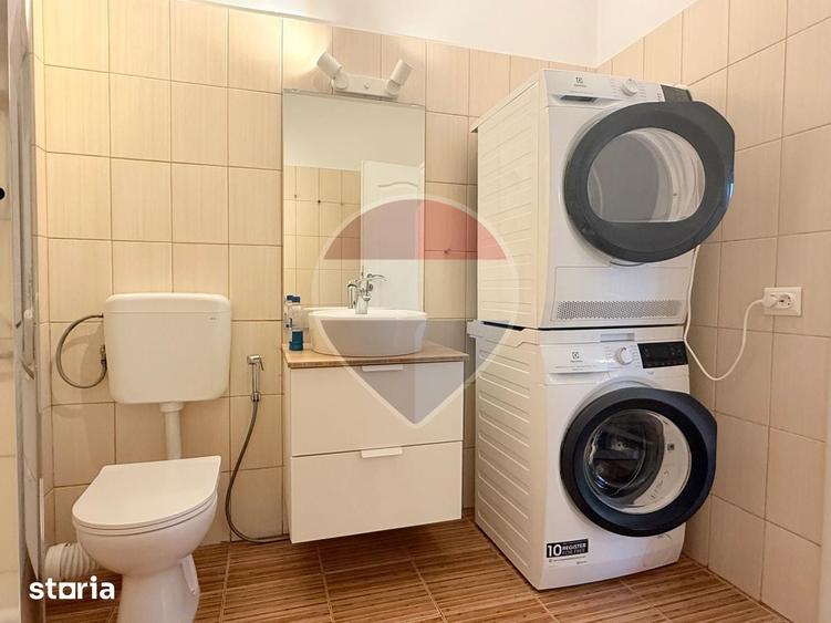 Apartament cu 2 camere de inchiriat in zona Bucurestii Noi - 19