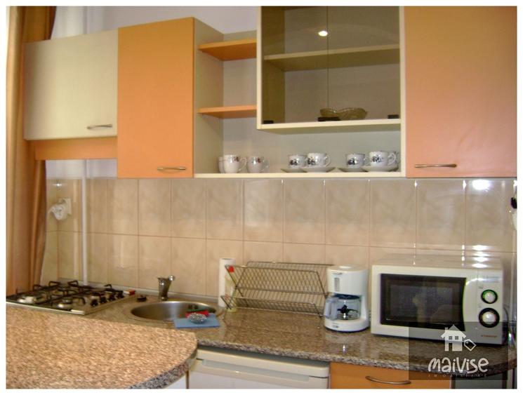 Garsonieră decomandată în Ultracentral