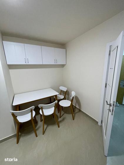 DE INCHIRIAT Apartament 2 camere, 58mp, etaj 2 - Aradului - 8