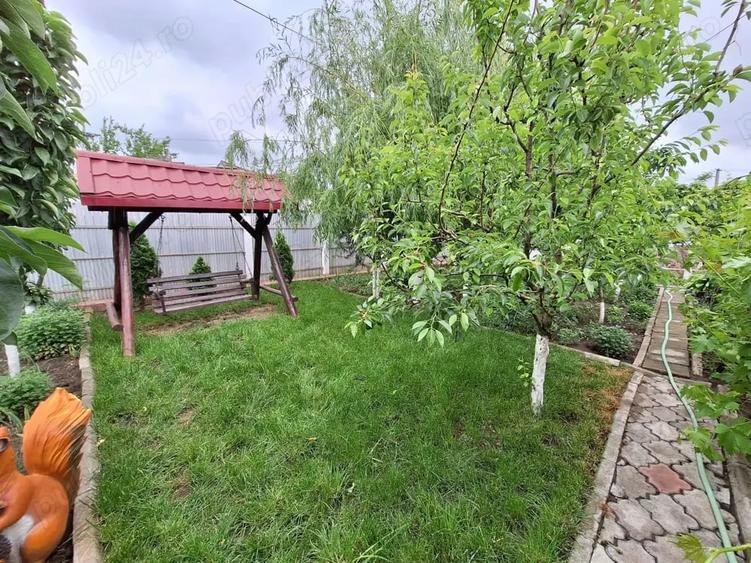 Casa cu 5 camere la 500 metri de LIDL piata centru - 6