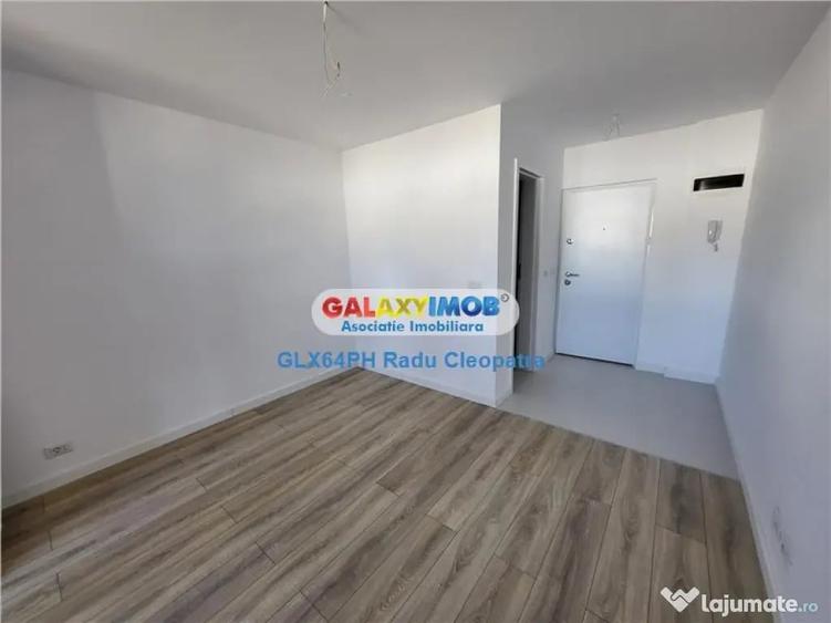 Garsonieră semidecomandată în Malu Roșu