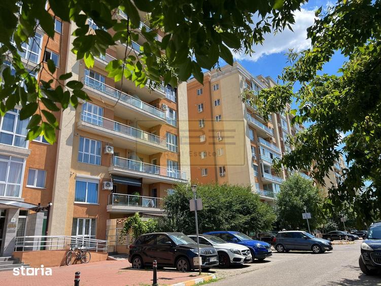 Apartament cu 2 camere în Tătărași