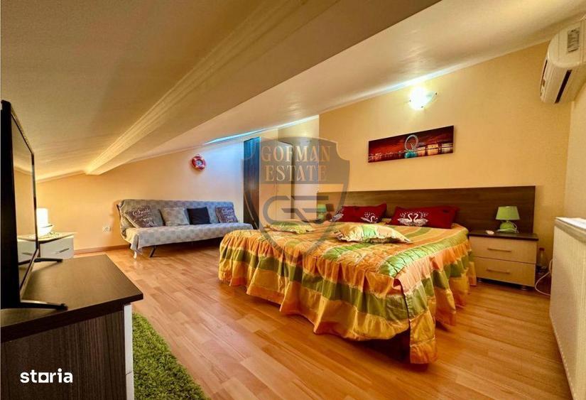 Apartament cu 4 camere în Nord
