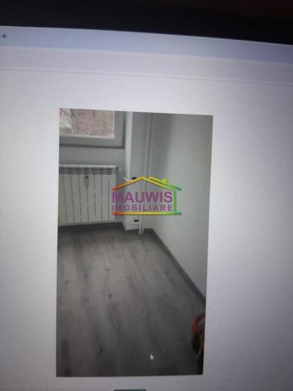 Apartament cu 3 camere în Baba Novac