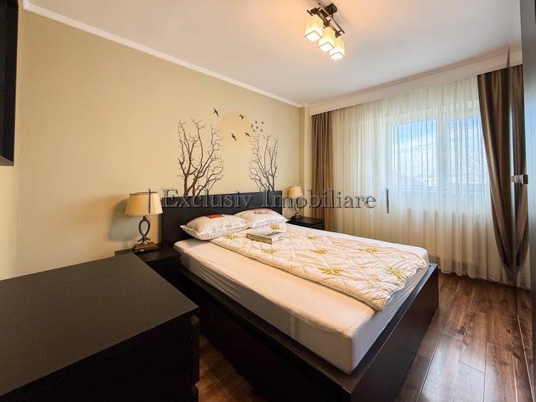 Apartament 2 camere | Renovat | Stadio - CityPark | Termen lung - 9