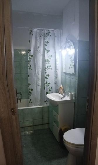 Garsonieră semidecomandată în Central