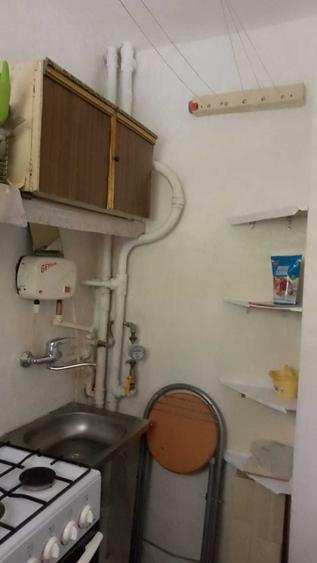 PROPRIETAR, Moghioros, 1/10 gars. 20mp, 200, la 2 min. de metrou, SERIOZITATE, termen LUNG - 6