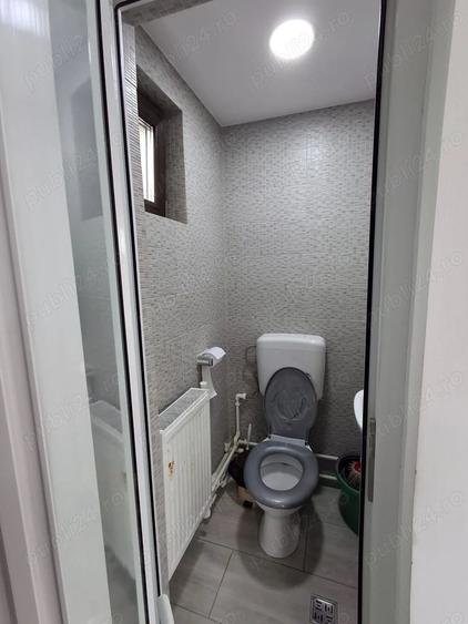 Spațiu comercial, de 16 mp, în Trocadero