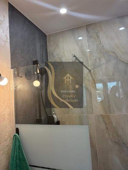 Apartament cu 2 camere semidecomandat în Moșilor