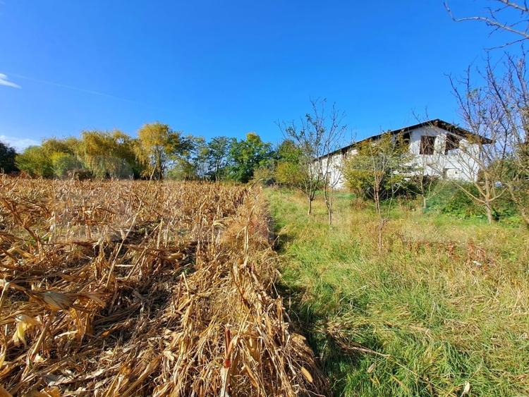 Teren Construcții intravilan de 18927 mp, în Ocna Mureș