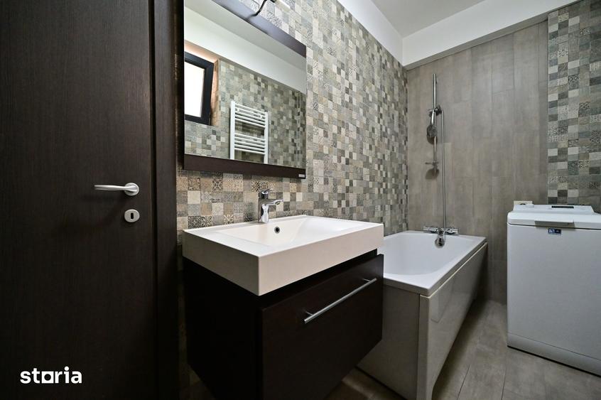 Apartament cu 4 camere în Centrul Civic