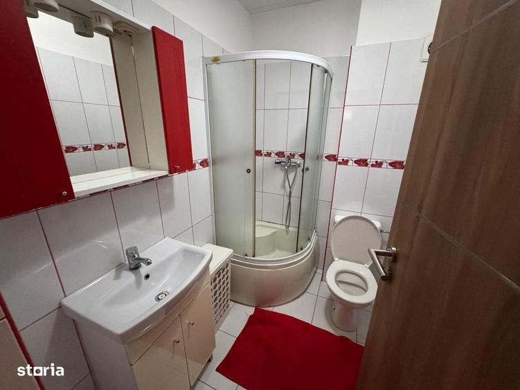 Garsonieră semidecomandată în Drumul Taberei