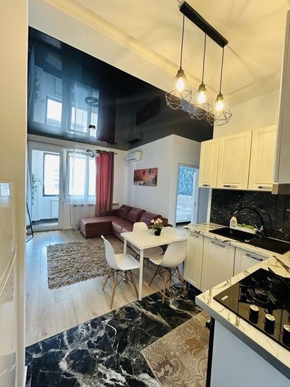 Apartament cu 2 camere în Nord