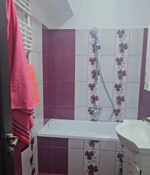 Garsonieră decomandată în Grozăvești