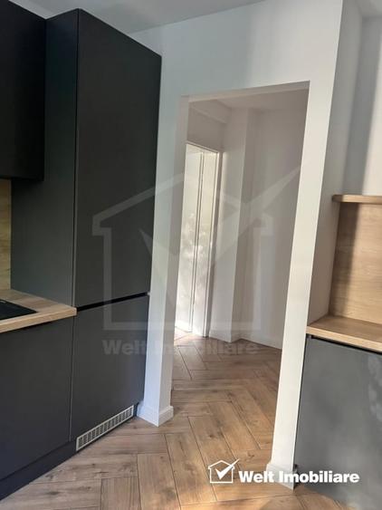 Inchiriere 2 camere Gheorgheni, superfinisat, zona Borsec - 11
