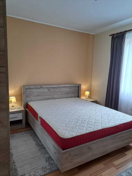 Apartament cu 2 camere decomandat în Mihai Viteazul