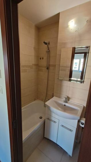 Apartament cu 2 camere decomandat în Exterior Vest